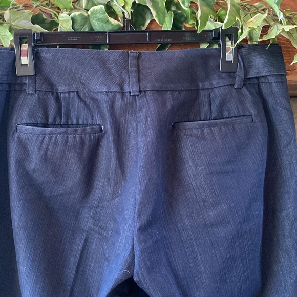 NY&C Women’s Flat Front Pant - Picture 5 of 5